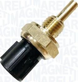 Magneti Marelli 171916011550 - Датчик, температура охолоджуючої рідини autozip.com.ua