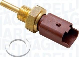 Magneti Marelli 171916011560 - Датчик, температура охолоджуючої рідини autozip.com.ua