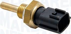 Magneti Marelli 171916011500 - Датчик, температура охолоджуючої рідини autozip.com.ua
