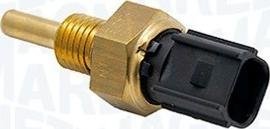 Magneti Marelli 171916011520 - Датчик, температура охолоджуючої рідини autozip.com.ua