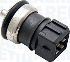 Magneti Marelli 171916011690 - Датчик, температура охолоджуючої рідини autozip.com.ua