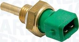 Magneti Marelli 171916011640 - Датчик, температура охолоджуючої рідини autozip.com.ua