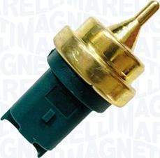Magneti Marelli 171916011610 - Датчик, температура охолоджуючої рідини autozip.com.ua