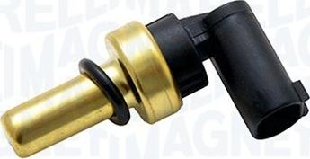 Magneti Marelli 171916011630 - Датчик, температура охолоджуючої рідини autozip.com.ua