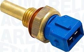 Magneti Marelli 171916011040 - Датчик, температура охолоджуючої рідини autozip.com.ua