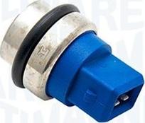 Magneti Marelli 171916011060 - Датчик, температура охолоджуючої рідини autozip.com.ua