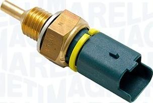 Magneti Marelli 171916011070 - Датчик, температура охолоджуючої рідини autozip.com.ua