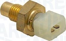 Magneti Marelli 171916011190 - Датчик, температура охолоджуючої рідини autozip.com.ua