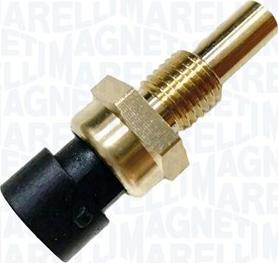 Magneti Marelli 171916011150 - Датчик, температура охолоджуючої рідини autozip.com.ua