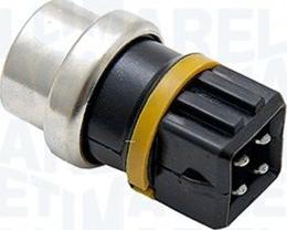 Magneti Marelli 171916011100 - Датчик, температура охолоджуючої рідини autozip.com.ua