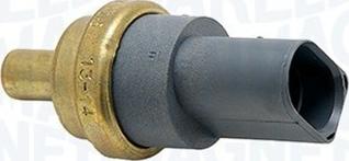 Magneti Marelli 171916011110 - Датчик, температура охолоджуючої рідини autozip.com.ua