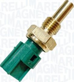 Magneti Marelli 171916011170 - Датчик, температура охолоджуючої рідини autozip.com.ua