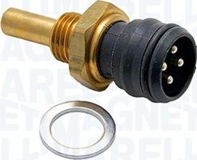 Magneti Marelli 171916011360 - Датчик, температура охолоджуючої рідини autozip.com.ua