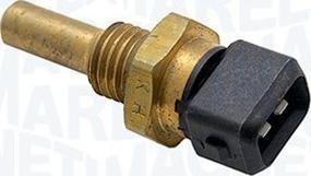 Magneti Marelli 171916011370 - Датчик, температура охолоджуючої рідини autozip.com.ua