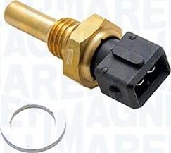 Magneti Marelli 171916011290 - Датчик, температура охолоджуючої рідини autozip.com.ua