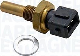 Magneti Marelli 171916011250 - Датчик, температура охолоджуючої рідини autozip.com.ua