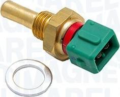 Magneti Marelli 171916011200 - Датчик, температура охолоджуючої рідини autozip.com.ua