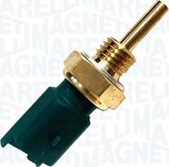 Magneti Marelli 171916011770 - Датчик, температура охолоджуючої рідини autozip.com.ua