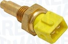 Magneti Marelli 171925011040 - Датчик, температура охолоджуючої рідини autozip.com.ua