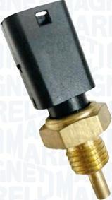 Magneti Marelli 171925011050 - Датчик, температура охолоджуючої рідини autozip.com.ua