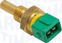 Magneti Marelli 171925011010 - Датчик, температура охолоджуючої рідини autozip.com.ua