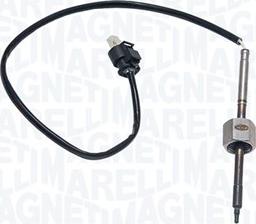 Magneti Marelli 172000479010 - Датчик, температура вихлопних газів autozip.com.ua