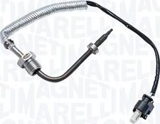 Magneti Marelli 172000513010 - Датчик, температура вихлопних газів autozip.com.ua