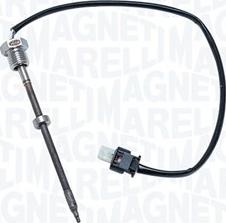 Magneti Marelli 172000585010 - Датчик, температура вихлопних газів autozip.com.ua