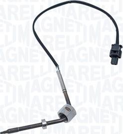 Magneti Marelli 172000623010 - Датчик, температура вихлопних газів autozip.com.ua