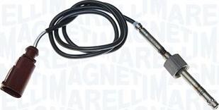 Magneti Marelli 172000187010 - Датчик, температура вихлопних газів autozip.com.ua