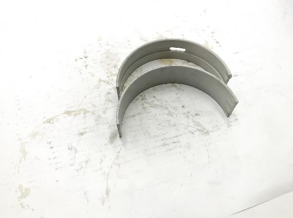 Magneti Marelli 845710 - Комплект підшипників колінчастого вала autozip.com.ua