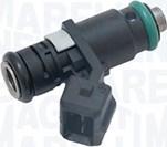 Magneti Marelli 805000000082 - Форсунка паливна, розпилювач і утримувач autozip.com.ua