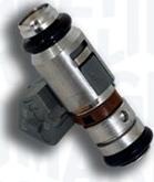 Magneti Marelli 805000347507 - Форсунка паливна, розпилювач і утримувач autozip.com.ua