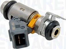 Magneti Marelli 805001399403 - Форсунка дизельна, розпилювач і утримувач autozip.com.ua