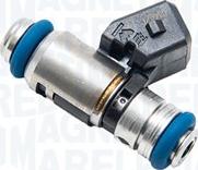 Magneti Marelli 805001707603 - Клапан, рециркуляція ОГ autozip.com.ua