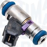 Magneti Marelli 805007446601 - Клапан, рециркуляція ОГ autozip.com.ua