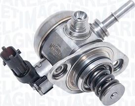 Magneti Marelli 805010000090 - Насос високого тиску autozip.com.ua