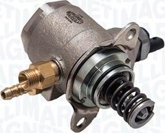 Magneti Marelli 805010000010 - Насос високого тиску autozip.com.ua