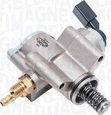 Magneti Marelli 805010000070 - Насос високого тиску autozip.com.ua