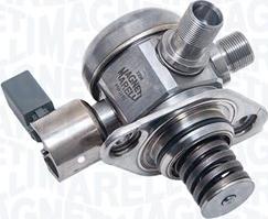 Magneti Marelli 805010000190 - Насос високого тиску autozip.com.ua