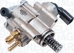 Magneti Marelli 805010000100 - Насос високого тиску autozip.com.ua
