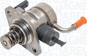 Magneti Marelli 805010000260 - Насос високого тиску autozip.com.ua