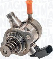 Magneti Marelli 805010000280 - Насос високого тиску autozip.com.ua