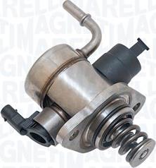 Magneti Marelli 805010000270 - Насос високого тиску autozip.com.ua
