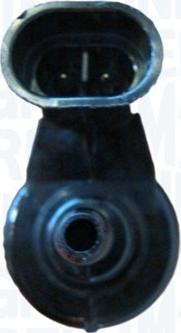 Magneti Marelli 806009849501 - Клапан вентиляції, паливний бак autozip.com.ua