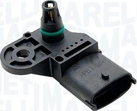 Magneti Marelli 806001723701 - Датчик, тиск у впускний трубі autozip.com.ua