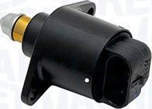 Magneti Marelli 801001301601 - Поворотна заслінка, підведення повітря autozip.com.ua