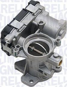 Magneti Marelli 802009105203 - Патрубок дросельної заслінки autozip.com.ua