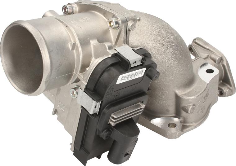 Magneti Marelli 802009814008 - Патрубок дросельної заслінки autozip.com.ua