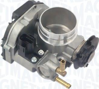Magneti Marelli 802000000044 - Патрубок дросельної заслінки autozip.com.ua